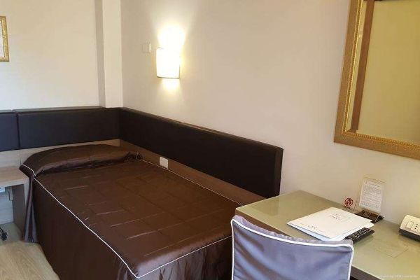 Villa Costanza Superior Rooms (Mestre)